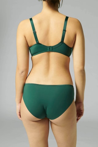 Slip Andora - Verde agata