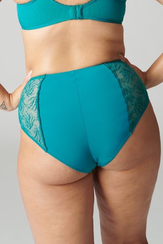 Slip - Verde