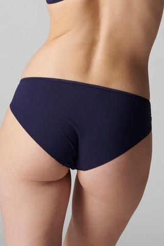 Slip Andora - Navy