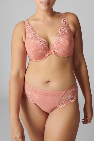 Slip Wish - Rosa