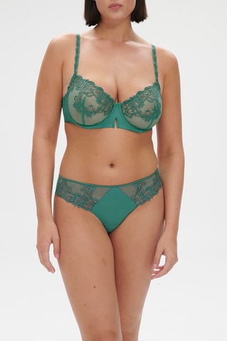 Slip Saga - Verde