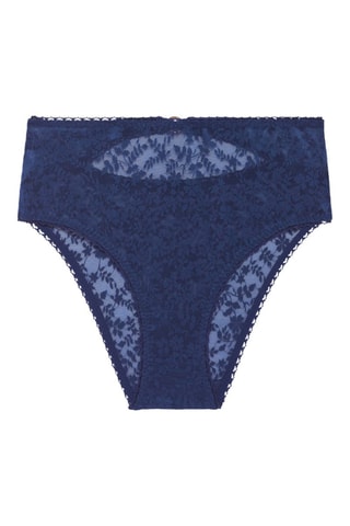 Slip Thelma - Blu notte
