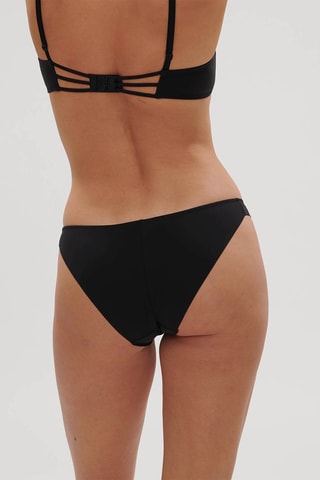 Culotte Pia - Noir