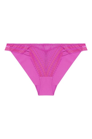 Slip Pia - Rosa