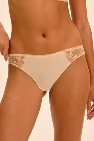 Culotte Allure - Beige