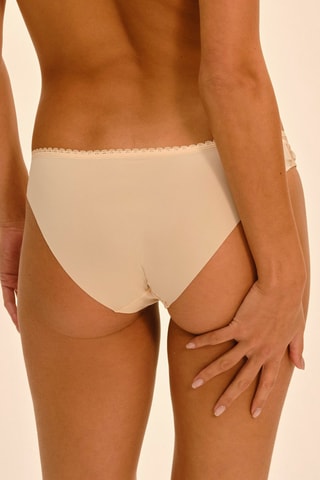 Culotte Allure - Beige