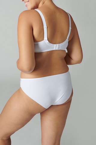 Slip - Bianco