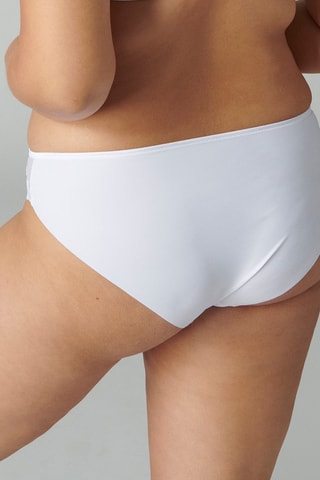 Slip - Bianco
