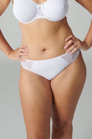 Slip - Bianco