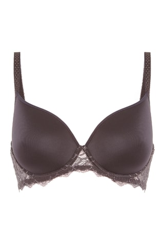 Soutien-gorge Caresse - Gris