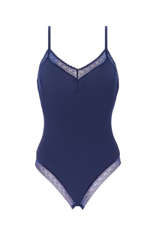 Body Eugenie - Navy