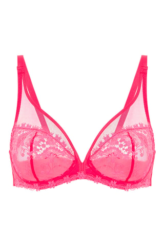 Reggiseno preformato Wish - Rosa