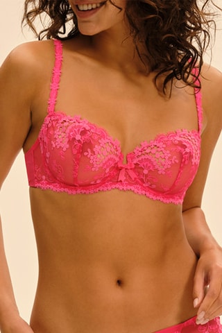 Reggiseno Wish - Rosa