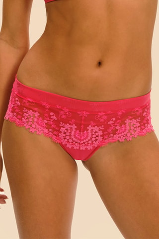 Culotte Wish - Rosa