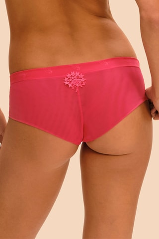 Culotte Wish - Rosa