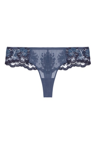 Tanga Intrigue - Navy