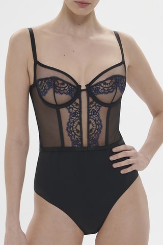 Body Céleste - Noir