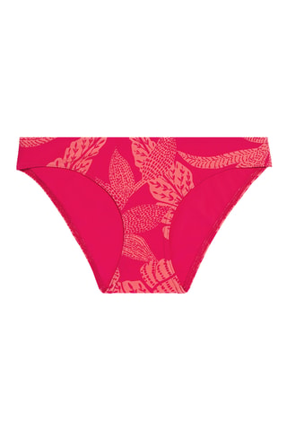 Bas de maillot Mélia - Fuchsia