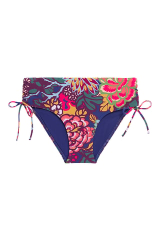 Bas de maillot Mélia - Rose