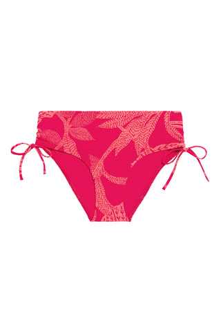 Bas de maillot Mélia - Fuchsia