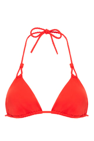 Haut de maillot Select - Orange