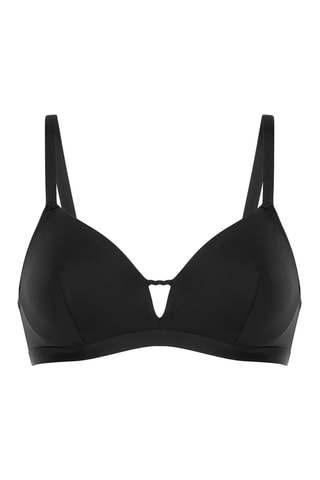 Haut de maillot Select - Noir
