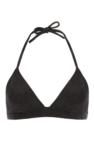 Haut de maillot Folie - Noir