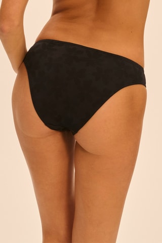 Bas de maillot Folie - Noir