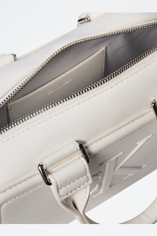 Sac à main - Blanc