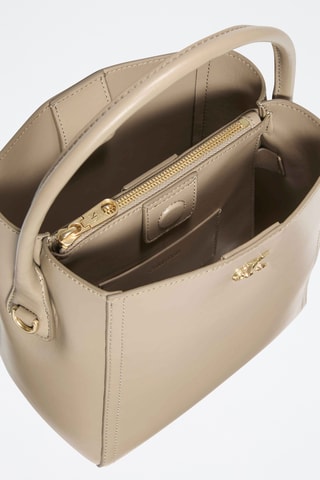 Sac à main - Taupe