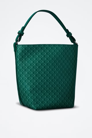 Sac à main - Vert foncé