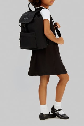 Sac à dos - Noir