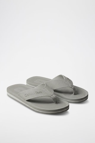 Tongs - Gris
