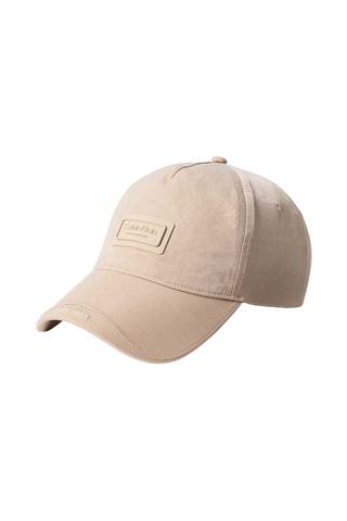 Casquette - Beige