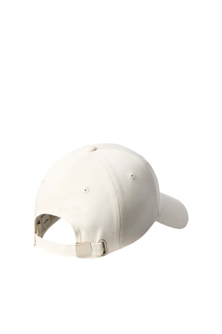 Casquette - Blanc