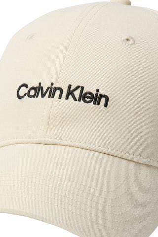 Casquette - Blanc