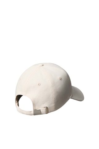 Casquette - Blanc