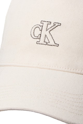 Casquette - Blanc