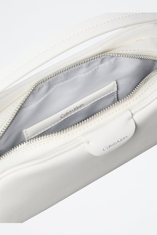 Sac porté épaule - Blanc