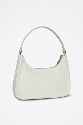 Sac porté épaule - Blanc