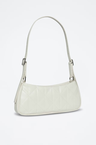 Sac porté épaule - Blanc