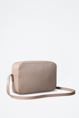 Sac bandoulière - Taupe