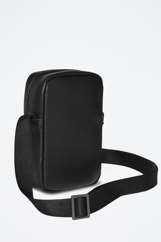 Sac bandoulière - Noir