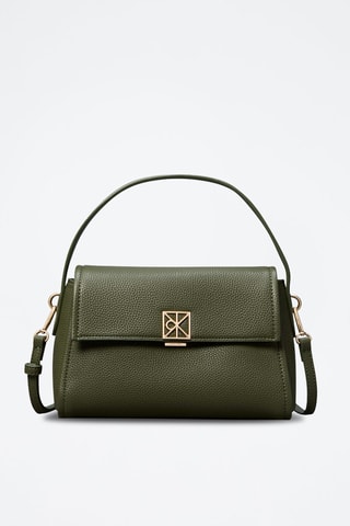 Sac bandoulière - Vert
