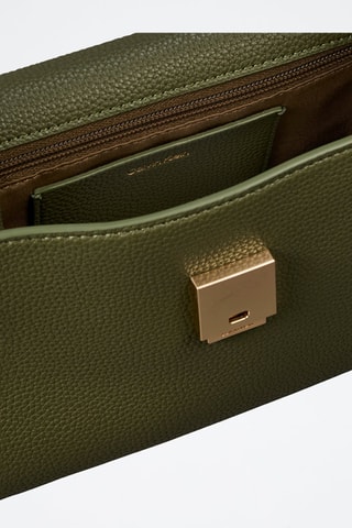 Sac bandoulière - Vert