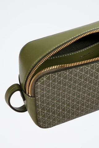 Sac bandoulière - Vert