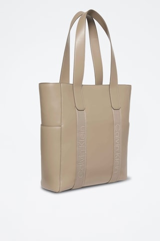 Cabas - Taupe