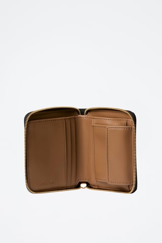 Portefeuille - Marron