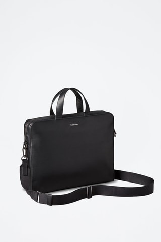 Porte-documents - Noir