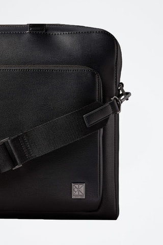 Porte-documents - Noir